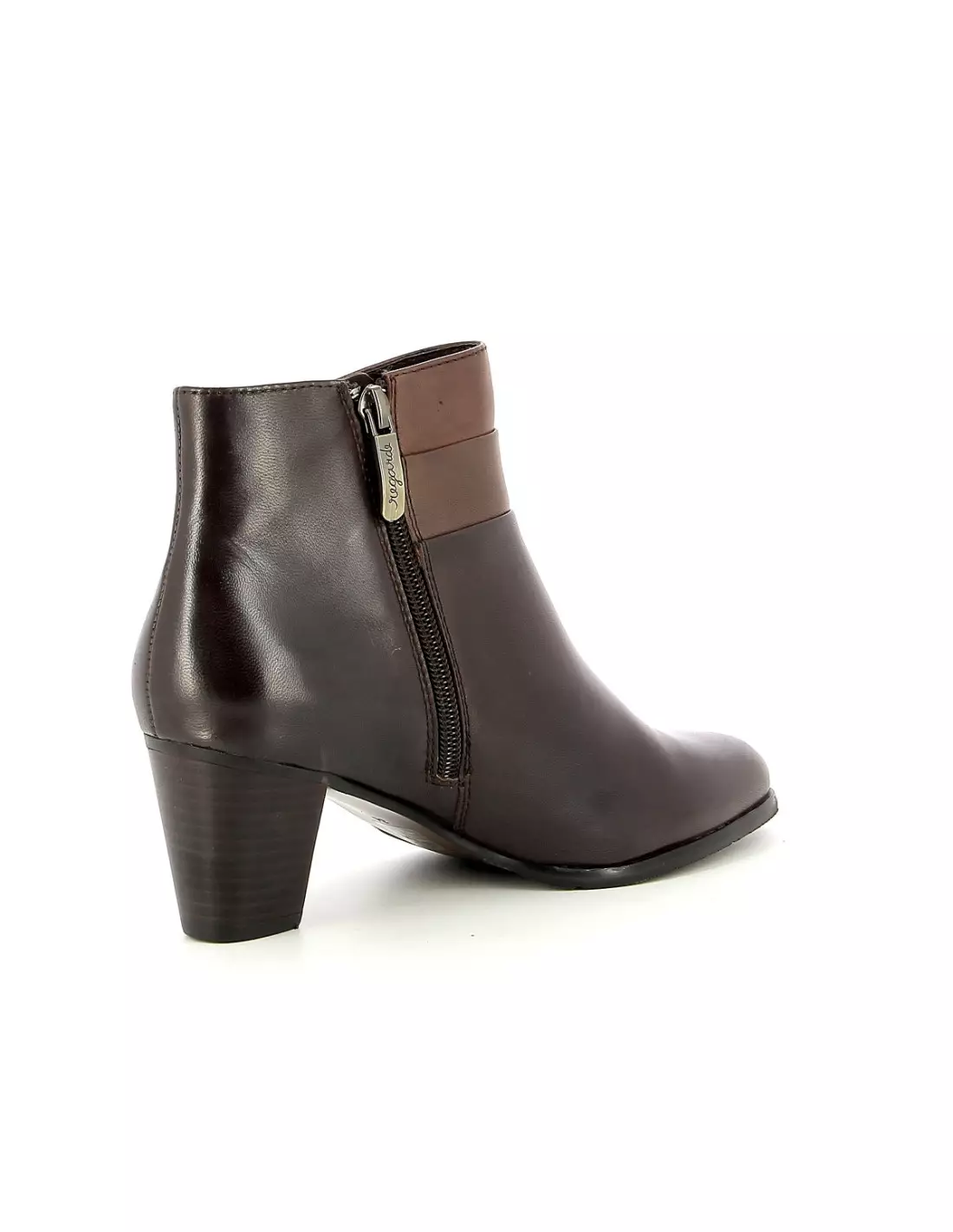 REGARDE LE CIEL SONIA 133 - Boots & bottines Tdm