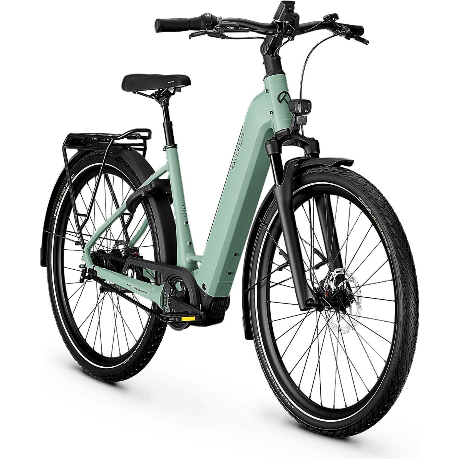 Kalkhoff Image 3 Excite 2026