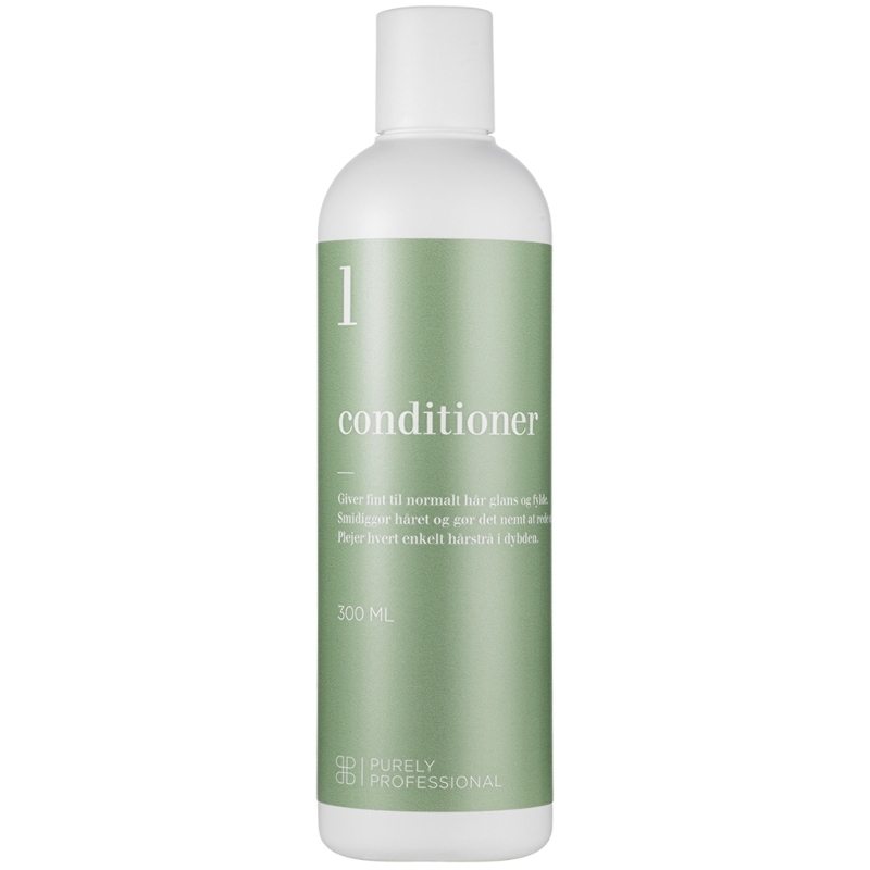 Purely Professional Conditioner 1 - 300 ml