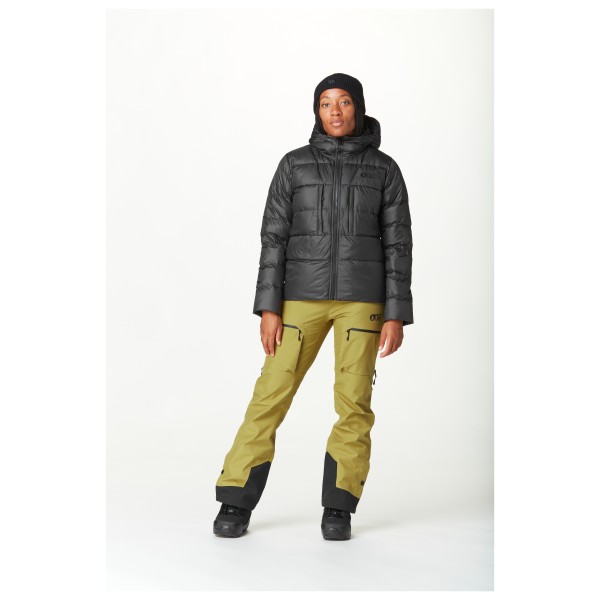 Picture - Women's Hi Puff Down Jacket - Doudoune