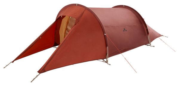 Tente de Randonnée 2 Personnes Vaude Arco 2 Rouge
