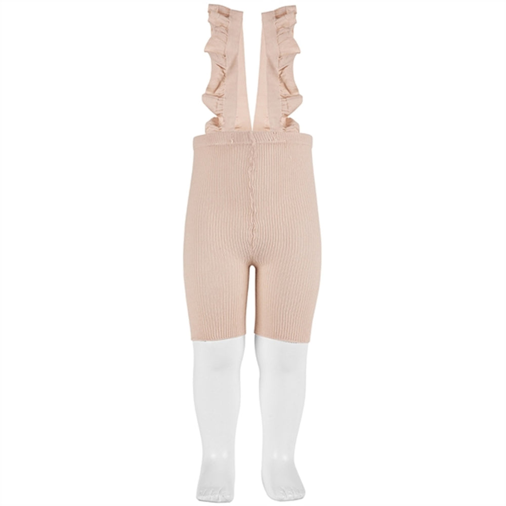 Flæse Shorts Nude - Cóndor → Luksusbaby.dk