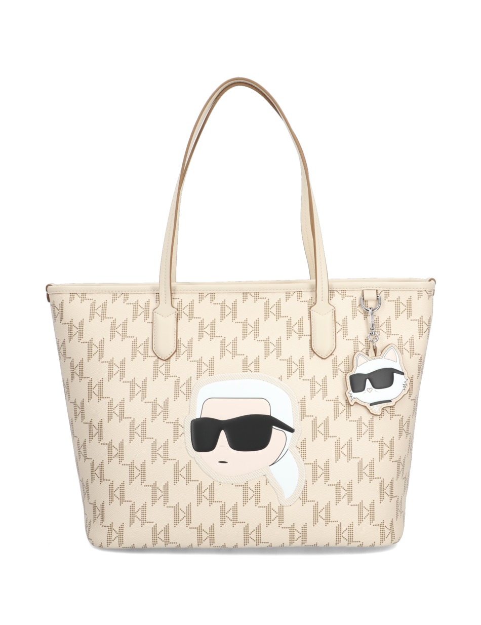 k/ikonik 2.0 mono cc lg tote