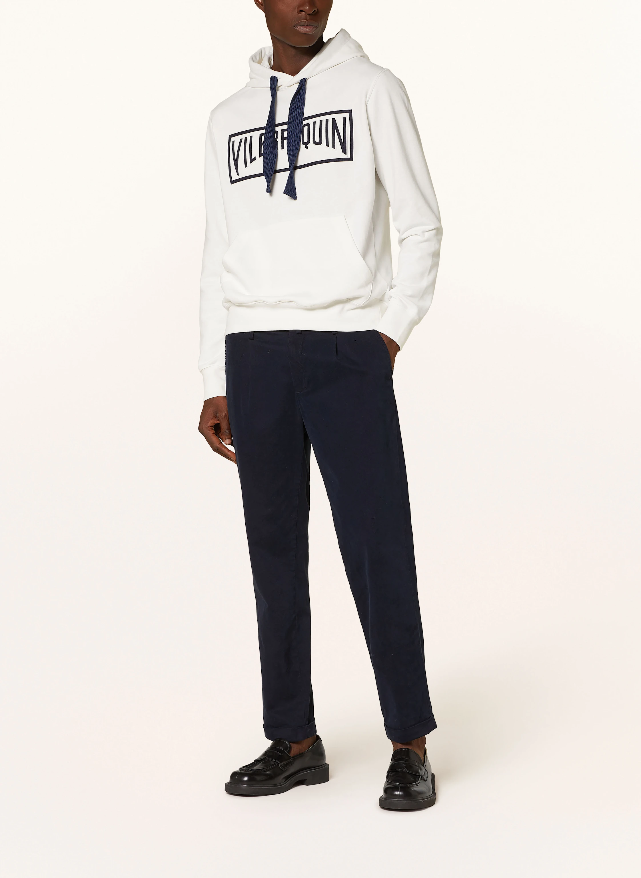 VILEBREQUIN Hoodie MARTIN