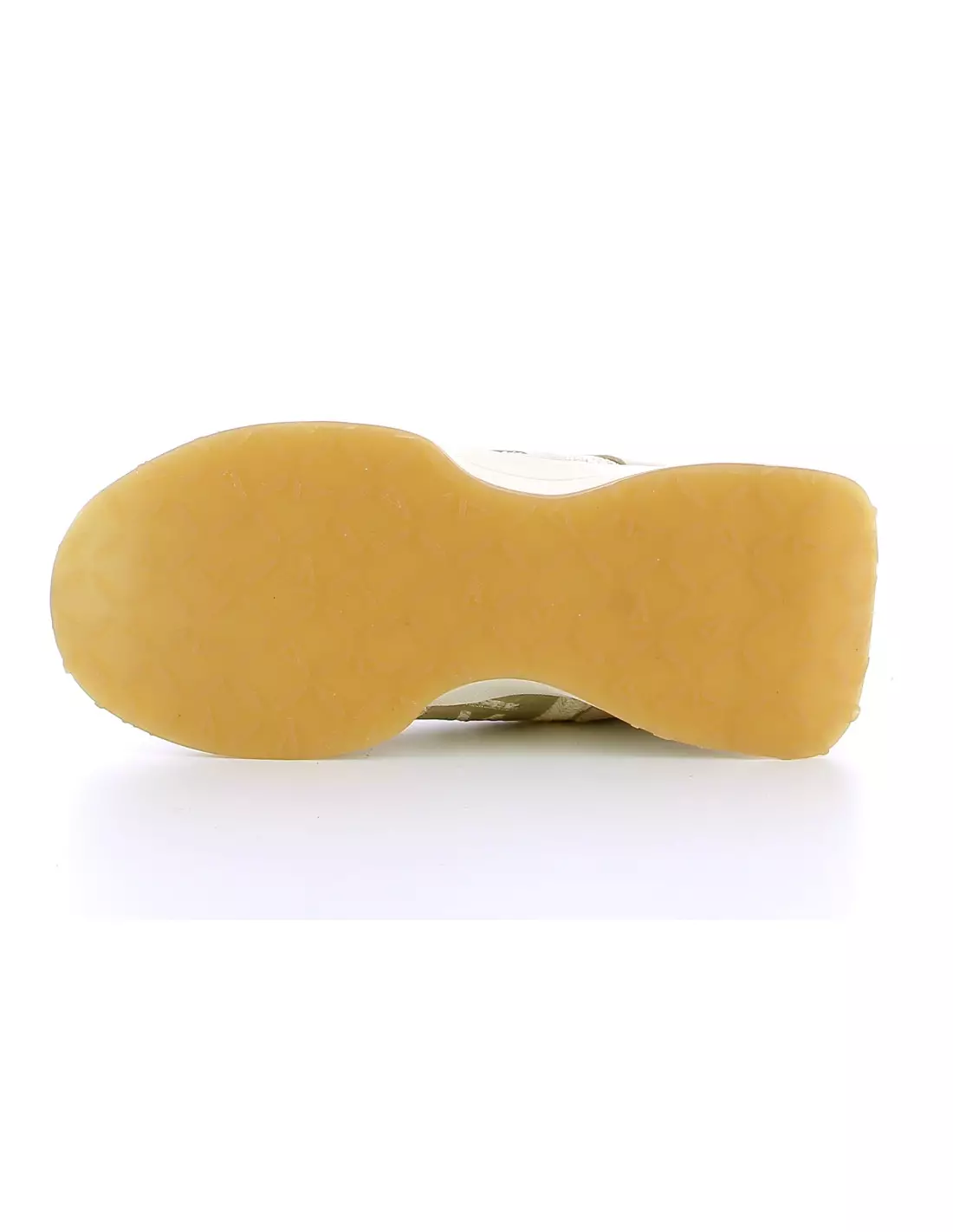 ARMISTICE MOON ONE - Baskets NATUREL/SABLE