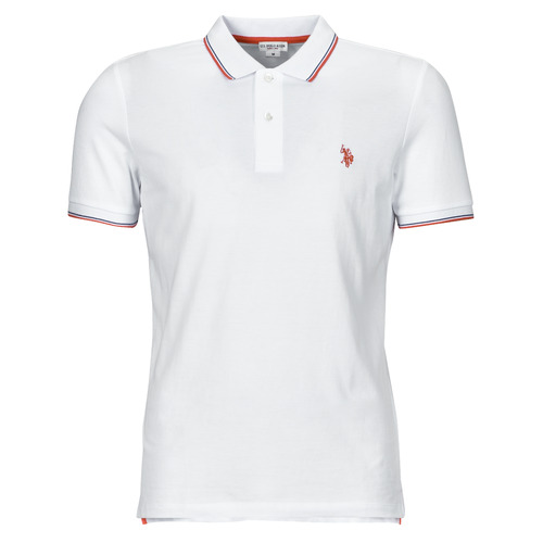 U.S Polo Assn. - PAUL - Blanc