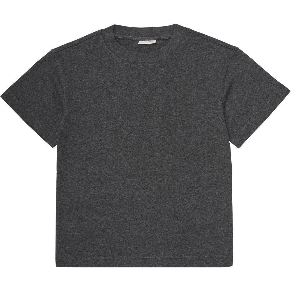 Køb Minymo Fossil T-Shirt Loose Fit 2-Pack