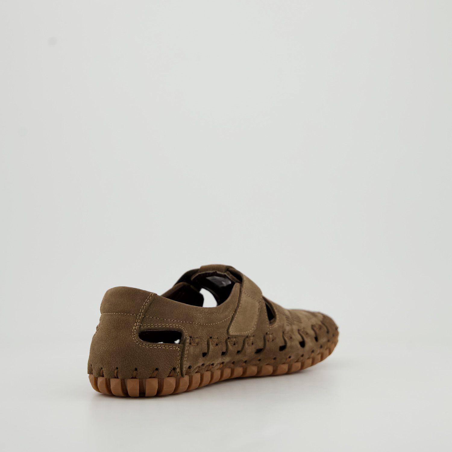 Gemini Halbschuhe