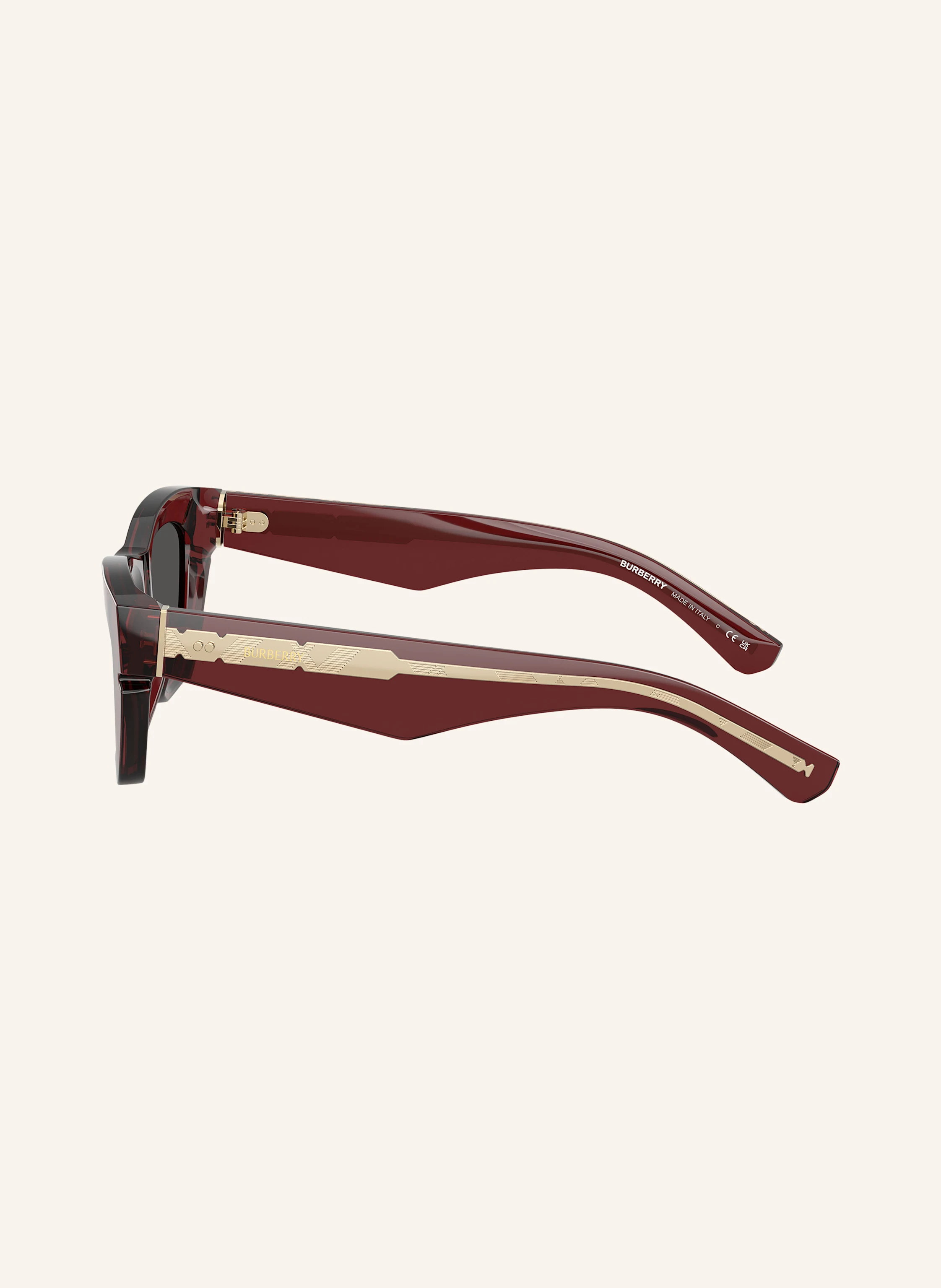 BURBERRY Sonnenbrille BE4454