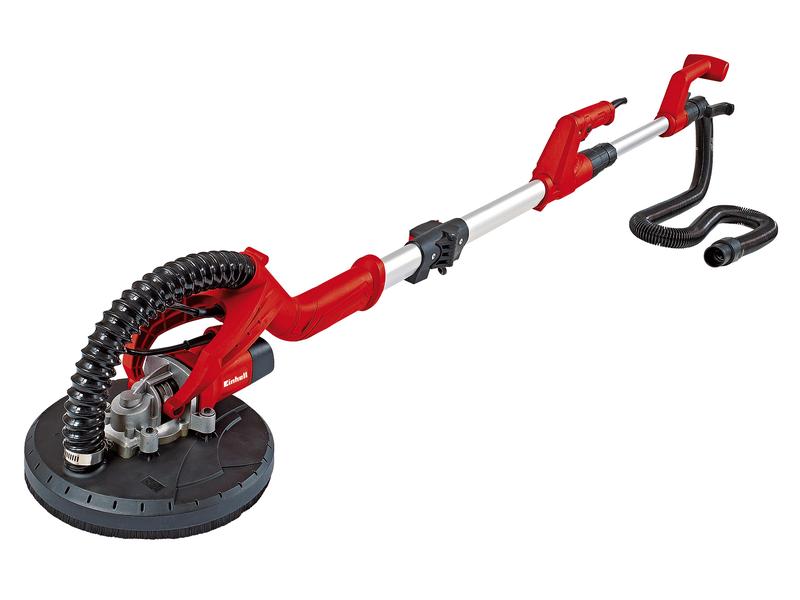 Einhell Tellerschleifer TC-DW 225 Trockenbauschleifer für jeden anspruchsvollen Heimwerker