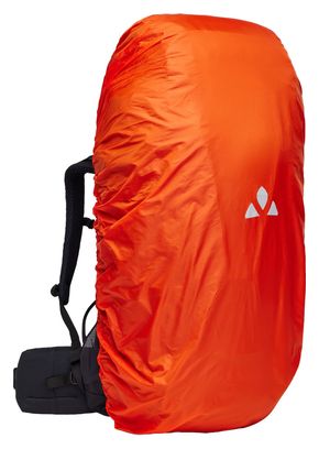 Housse de Pluie Vaude pour Sac à Dos de 30-55L Orange