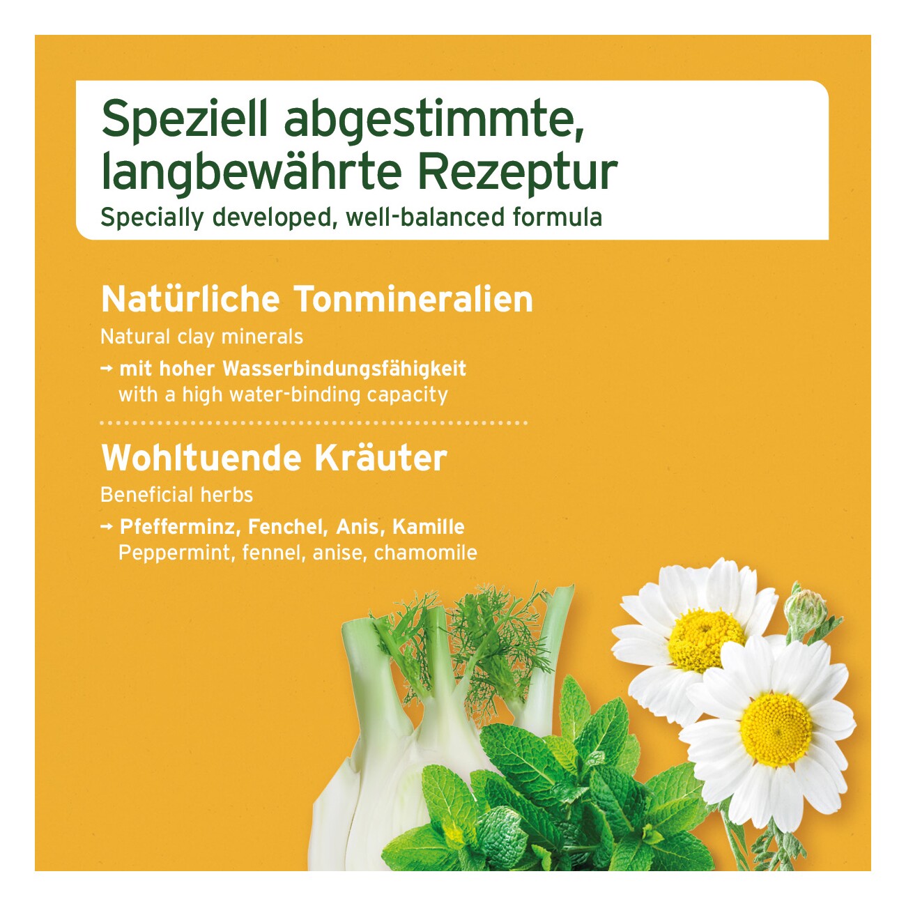 AniForte MagenSanft 500 g