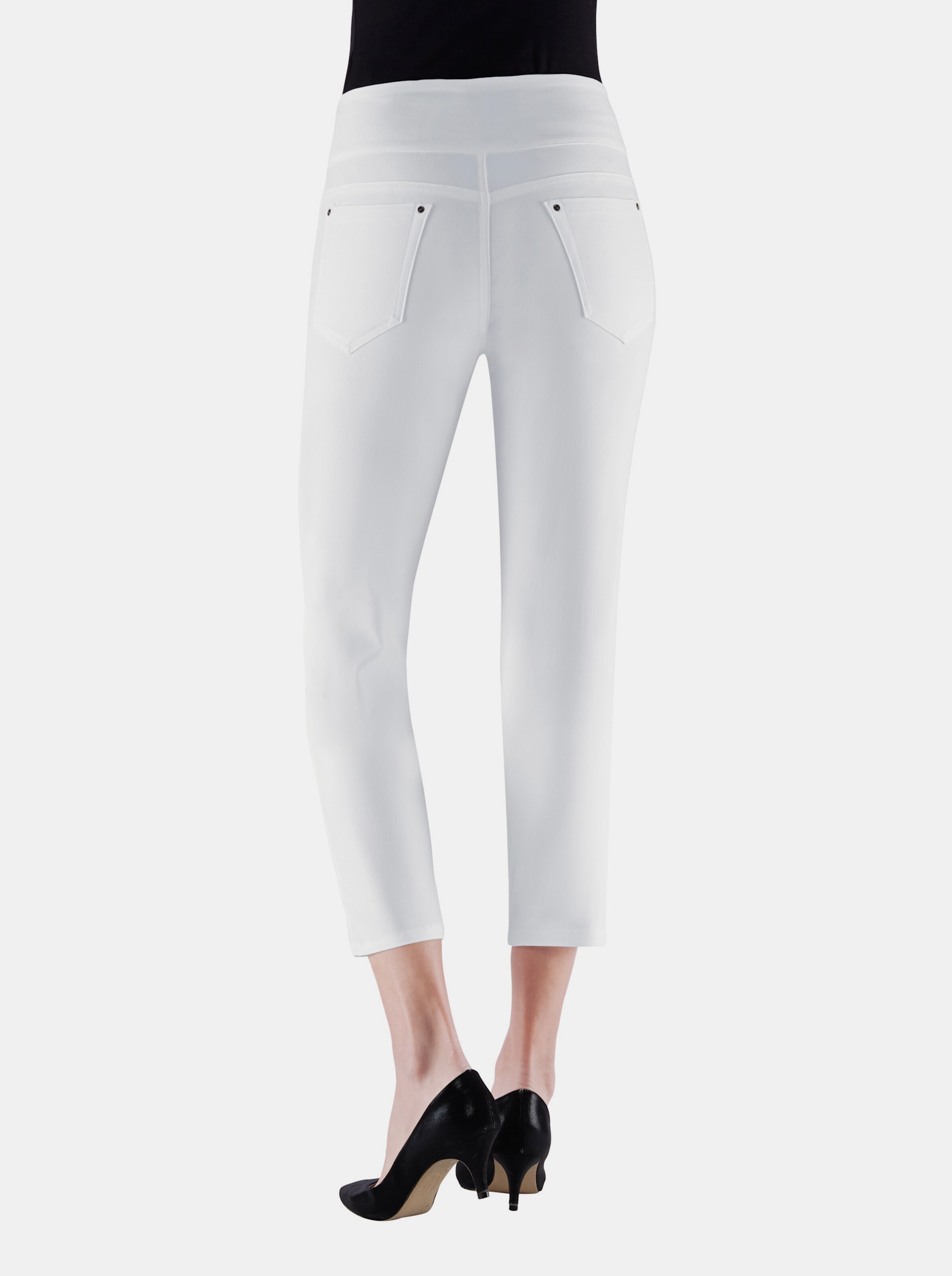 Stretch-Hose