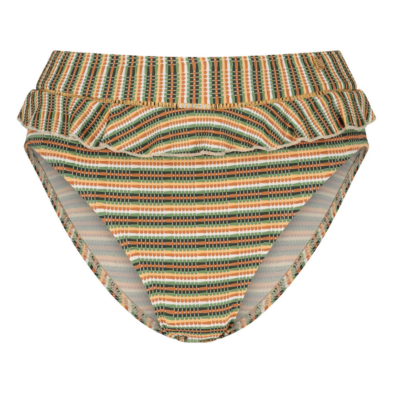Beachlife  Woodstock Slip - High