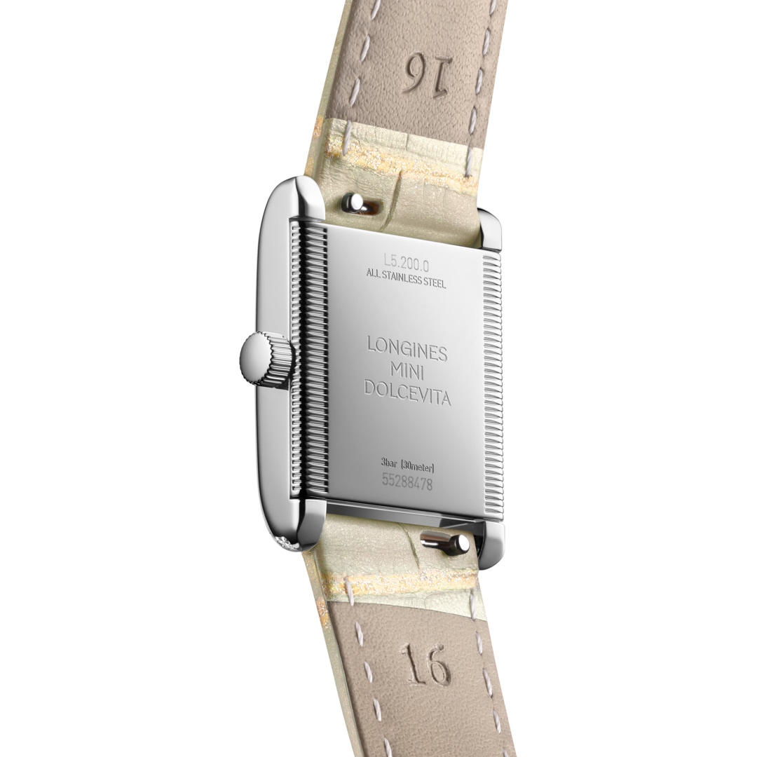 Longines Mini DolceVita 29mm