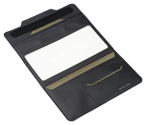 Protection Smartphone Topeak DryWallet Noir