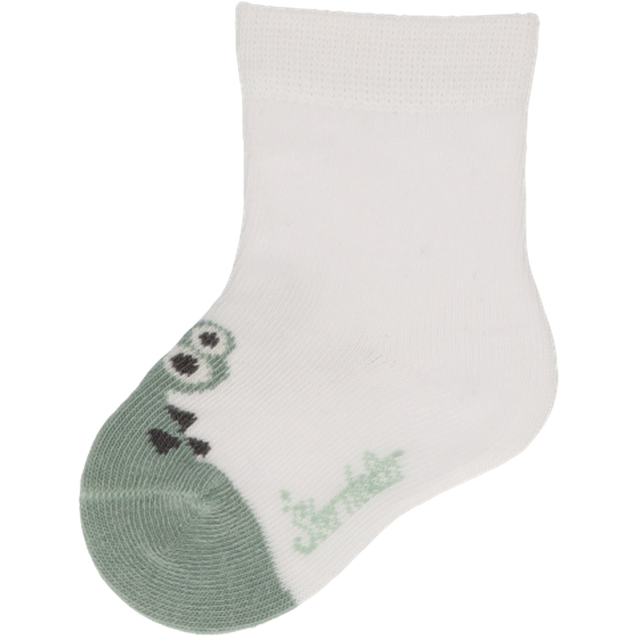 Sterntaler Baby-Söckchen 3er-Pack Löwe marine