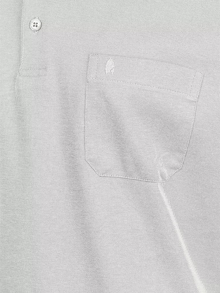 RAGMAN Poloshirt  grau