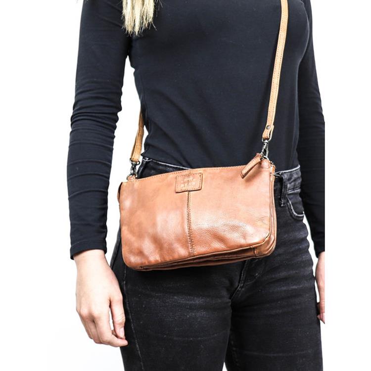 Bear Design CL 30996 COGNAC