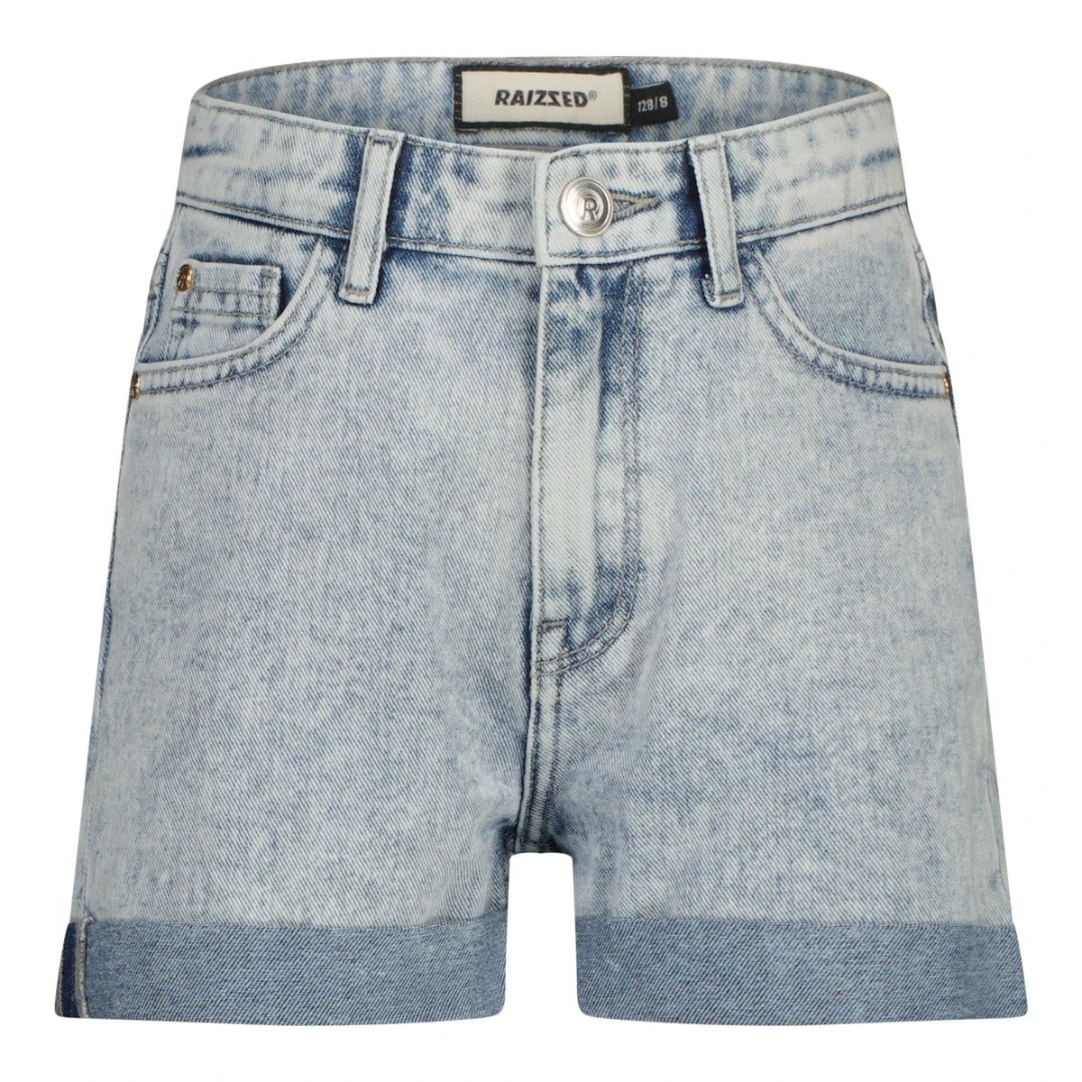 Meisjes Jeans Diella Wash Soira G Dielle wash