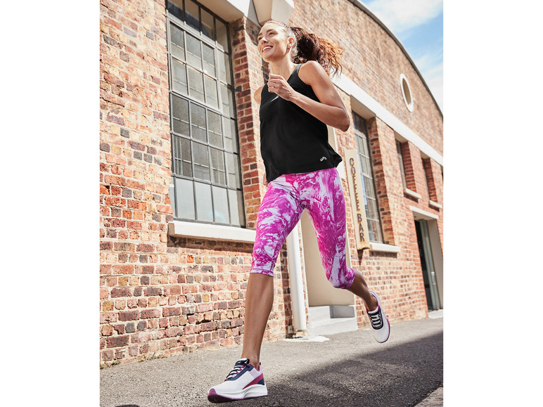 Dames driekwart sportlegging