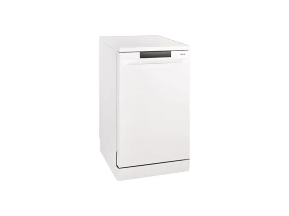 Gorenje GOR-740036 - Opvaskemaskine - Sort
