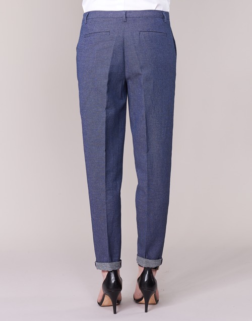 Armani jeans - JAFLORE - Bleu