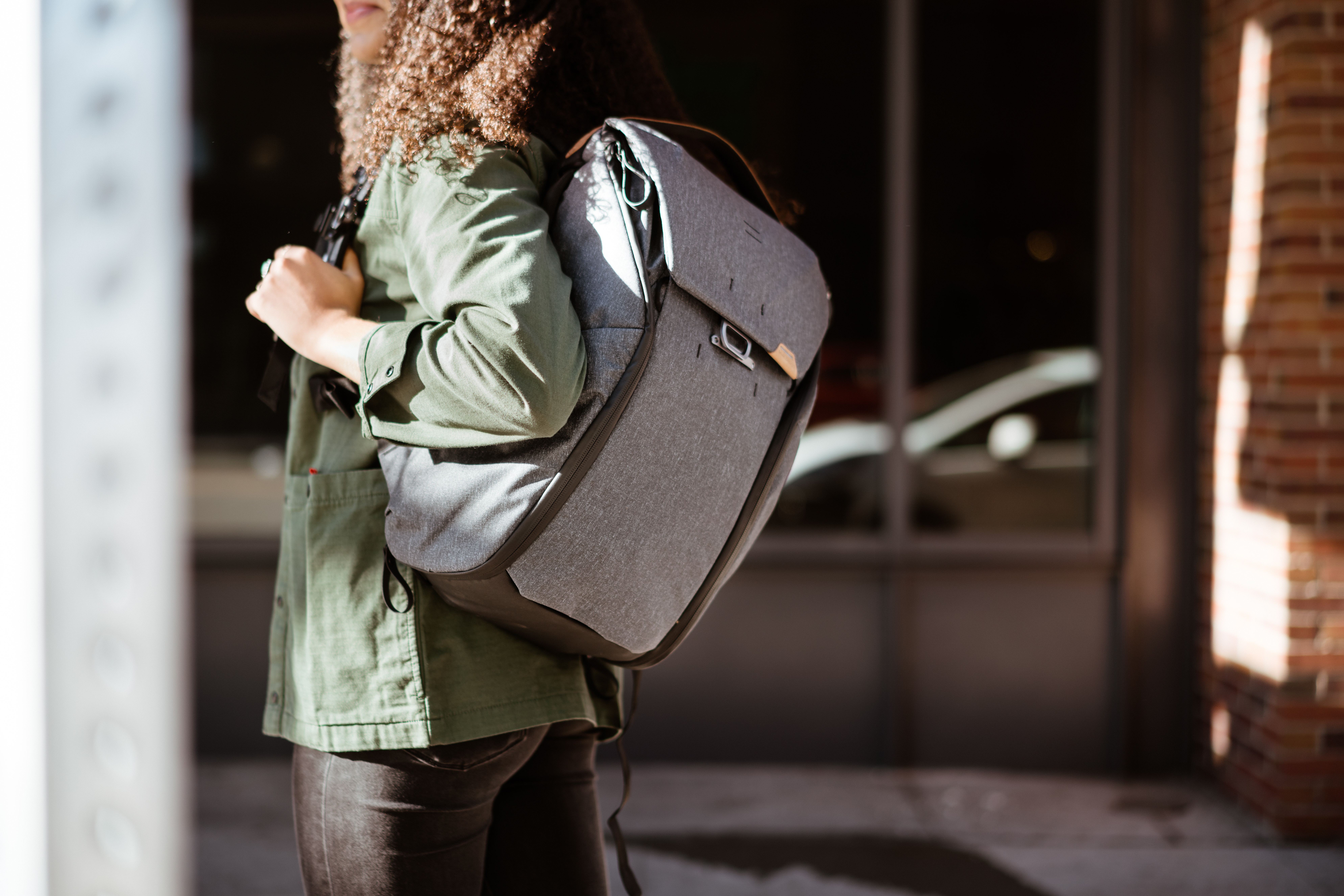 Everyday Backpack 20L