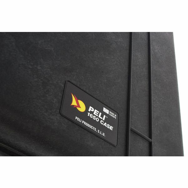 Peli 1650WF