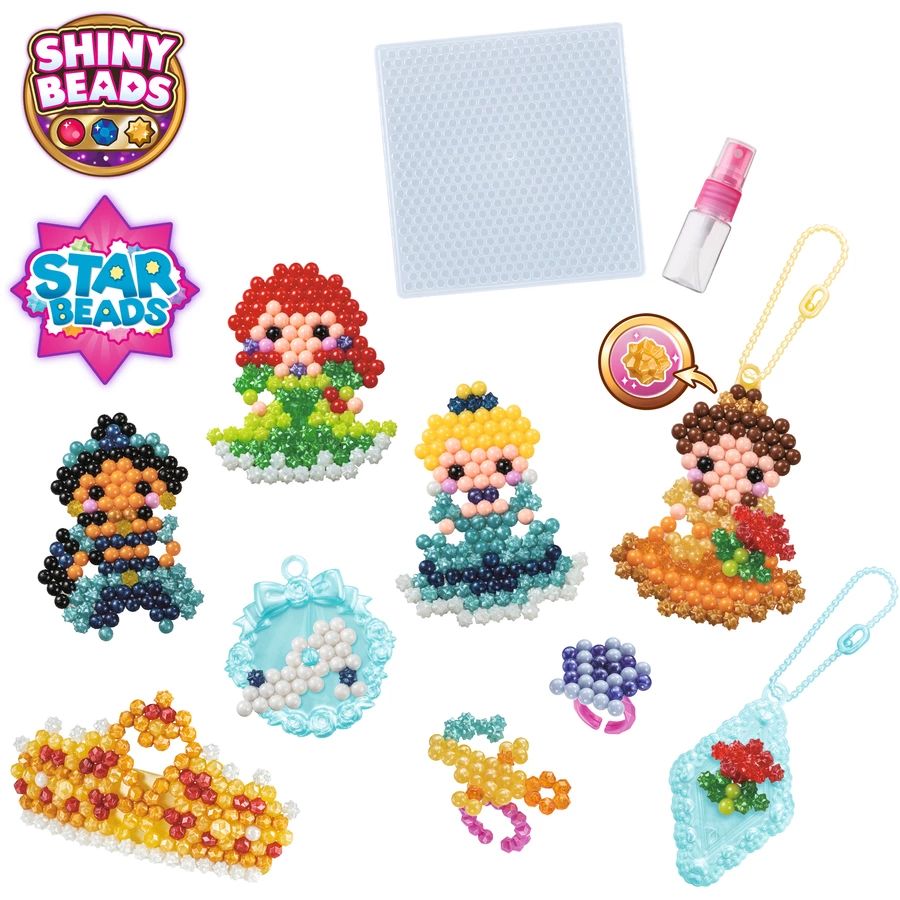 Aquabeads®  Prinzessinnen Schmuckset