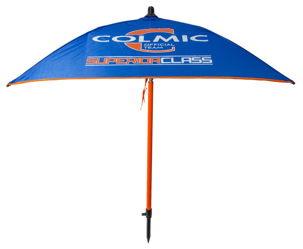 Parapluie Colmic Trend Fiberglass Umbrella