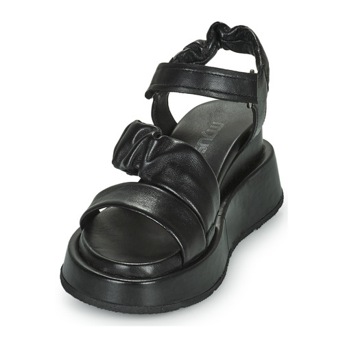 Mjus - PLUS - Noir