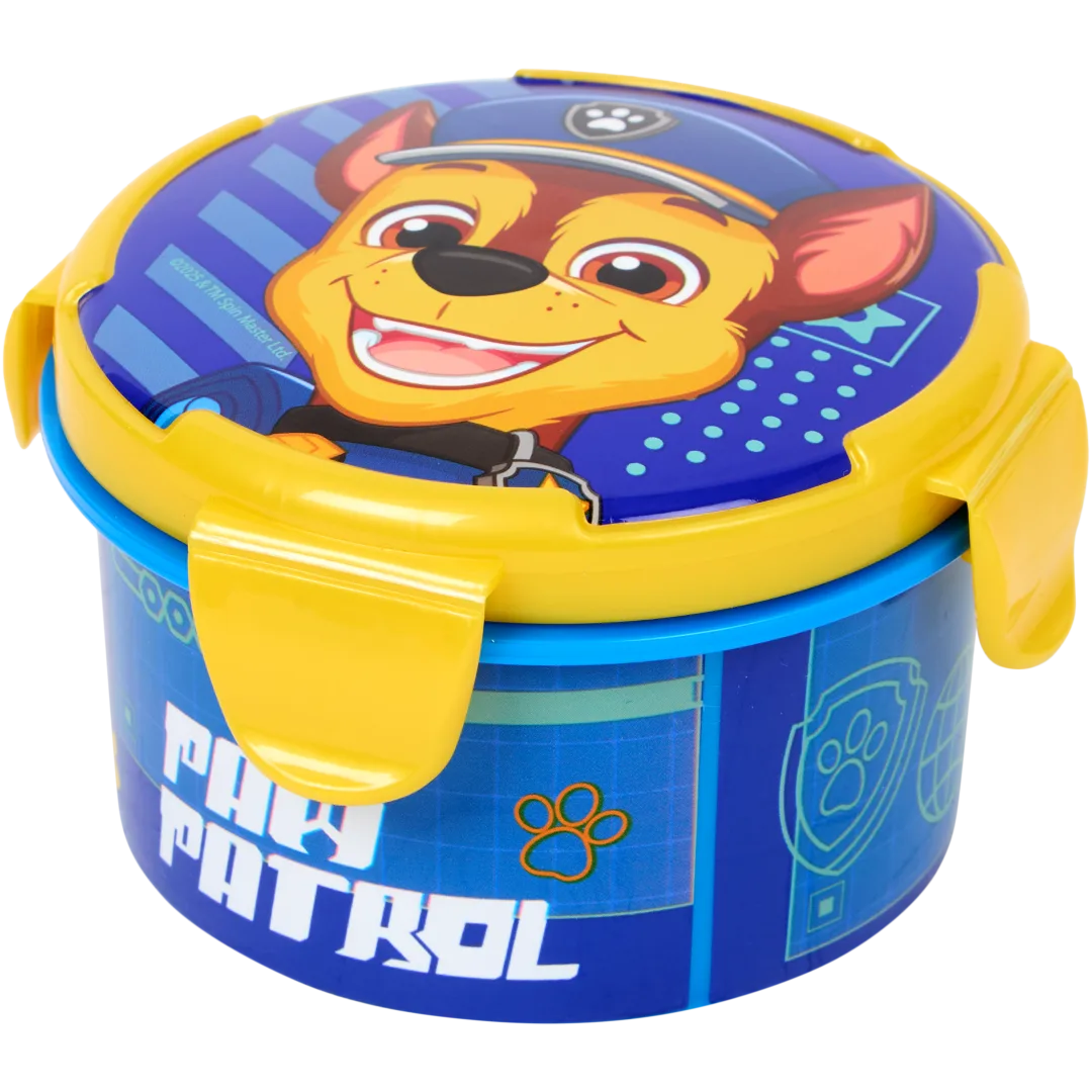Snacktrommel Ø 10 x 6 cm | diverse varianten