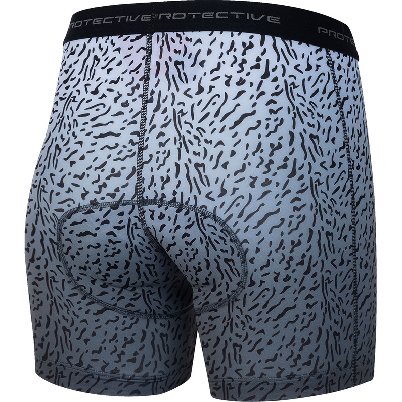 Protective Damen Mad Cat Unterhose mit Sitzpolster
