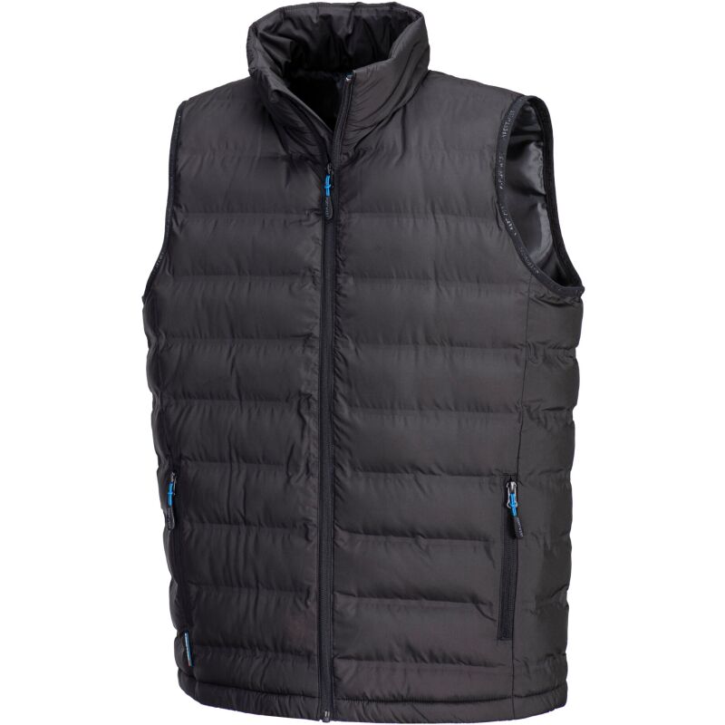 Portwest KX374 KX3 Ultrasonic Bodywarmer