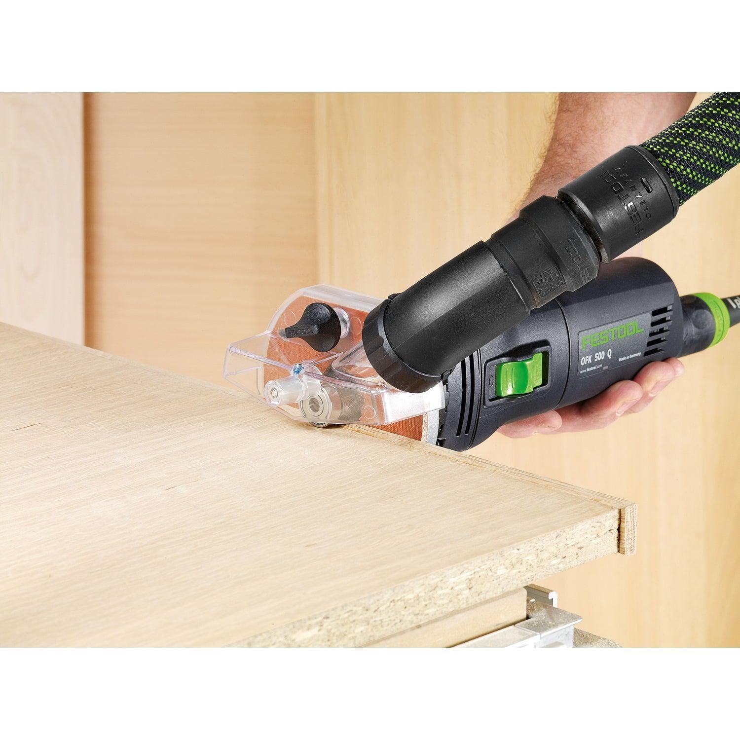 Festool OFK 500 Q-Plus R2 Kantenfrees - 576227