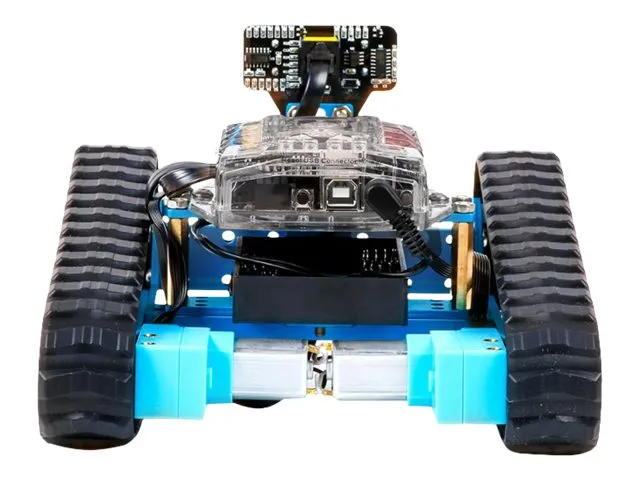 Makeblock - mBot Ranger - Transformable STEM Educational Robot Kit