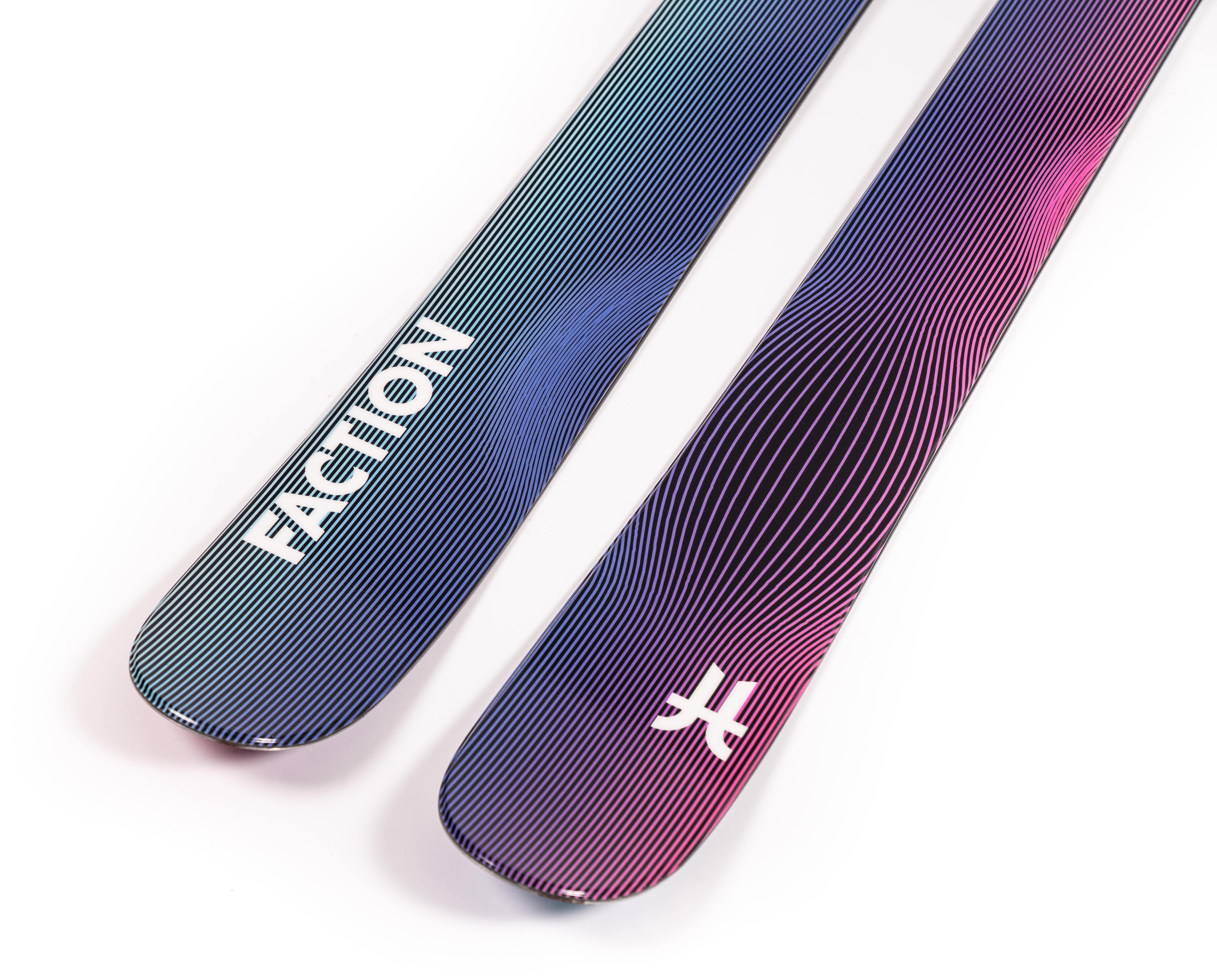 Faction Studio 3