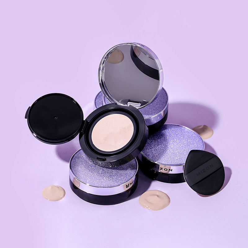 Vegan Collagen Cushion