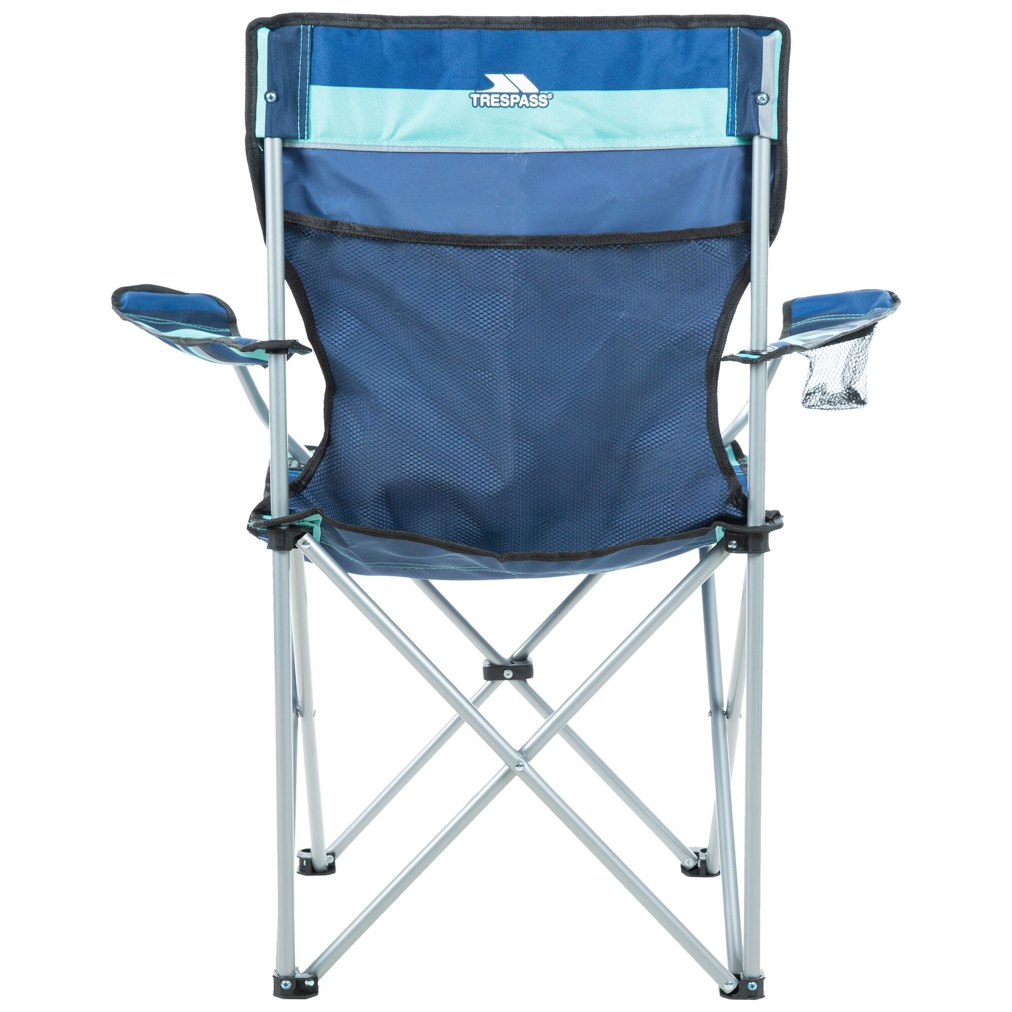 Cadeira de camping Trespass Branson