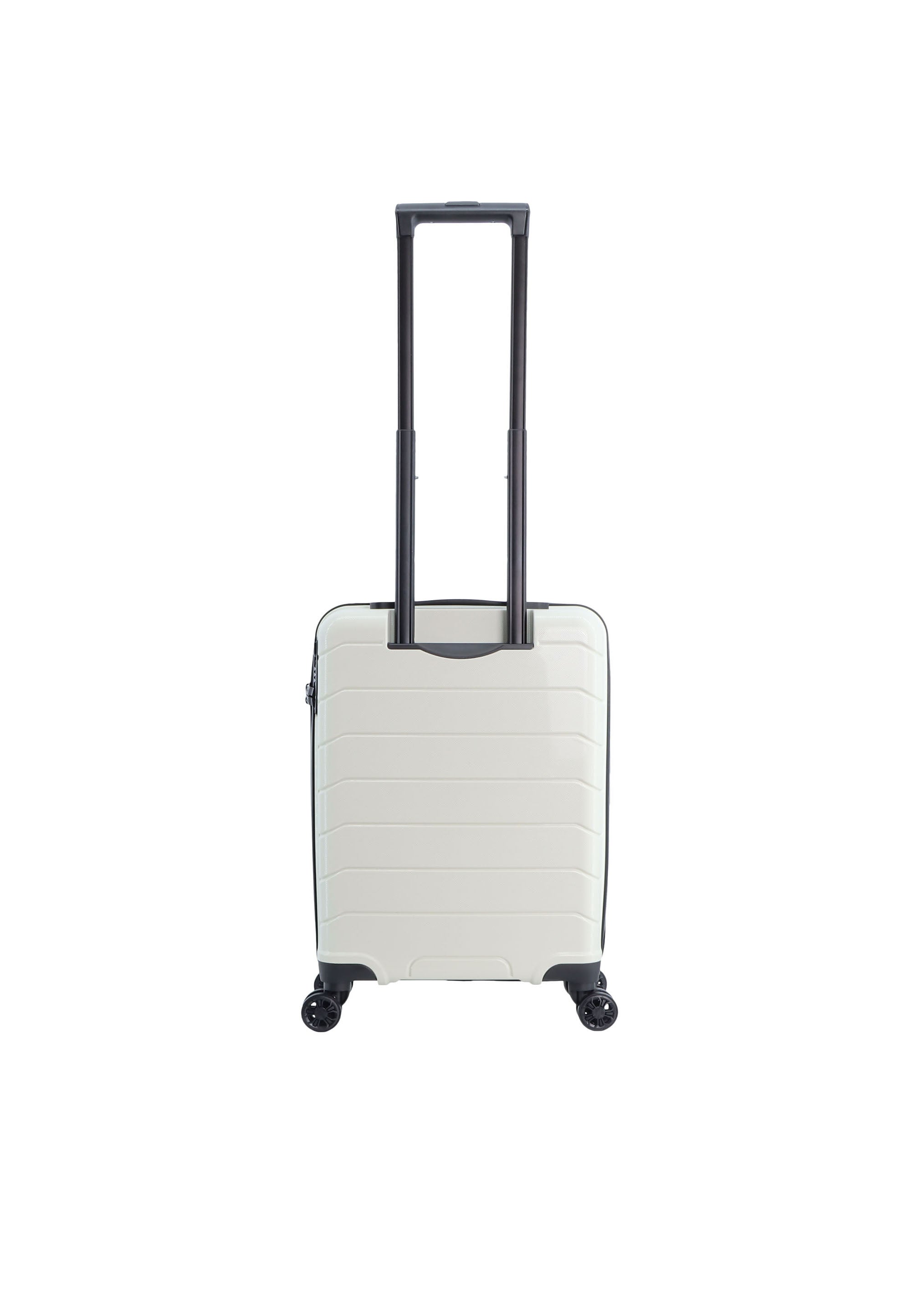 Discovery Skyward 55 cm reiskoffer - White