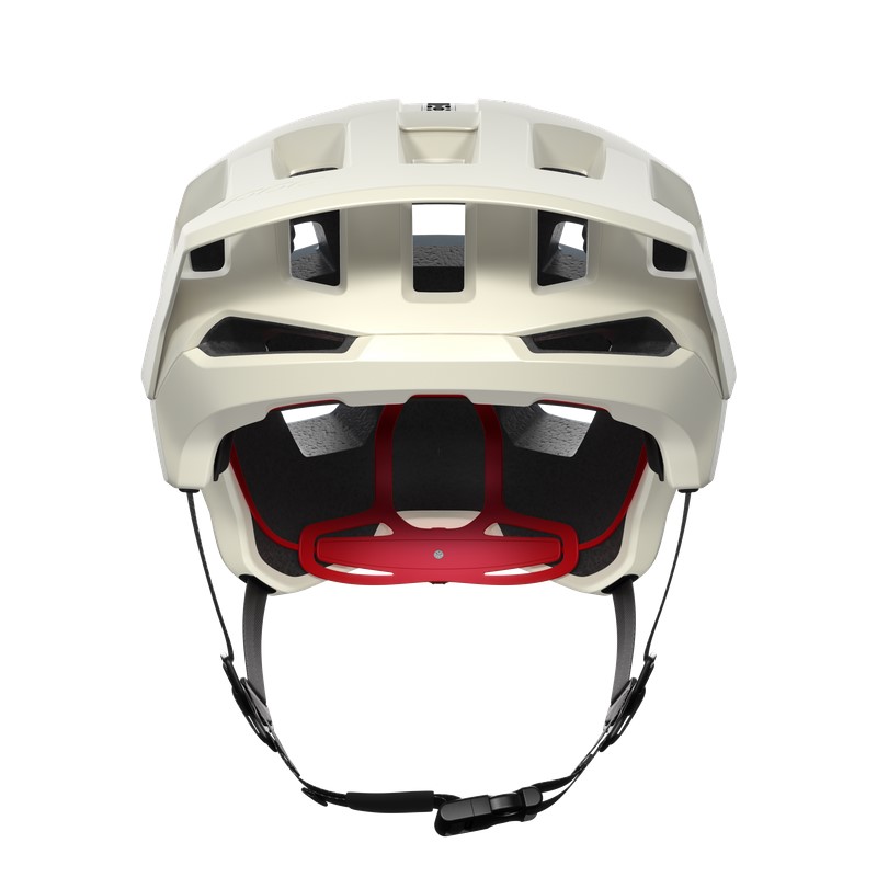 POC Kortal Race MIPS seletine off-white/calcite blue