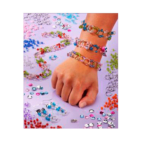 Totum Creatief met Ringen & Kralen