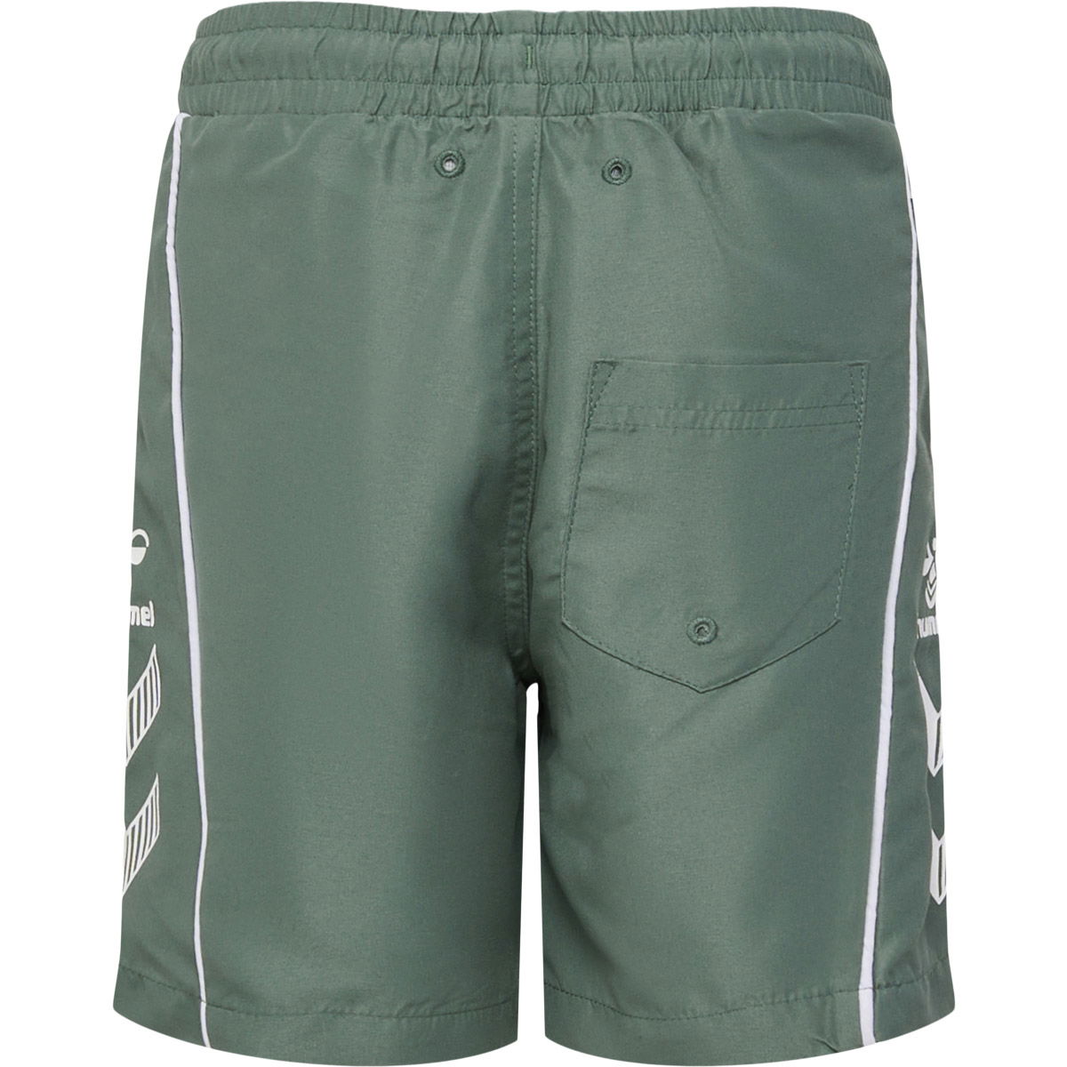 hummel Blake Badeshorts Børn