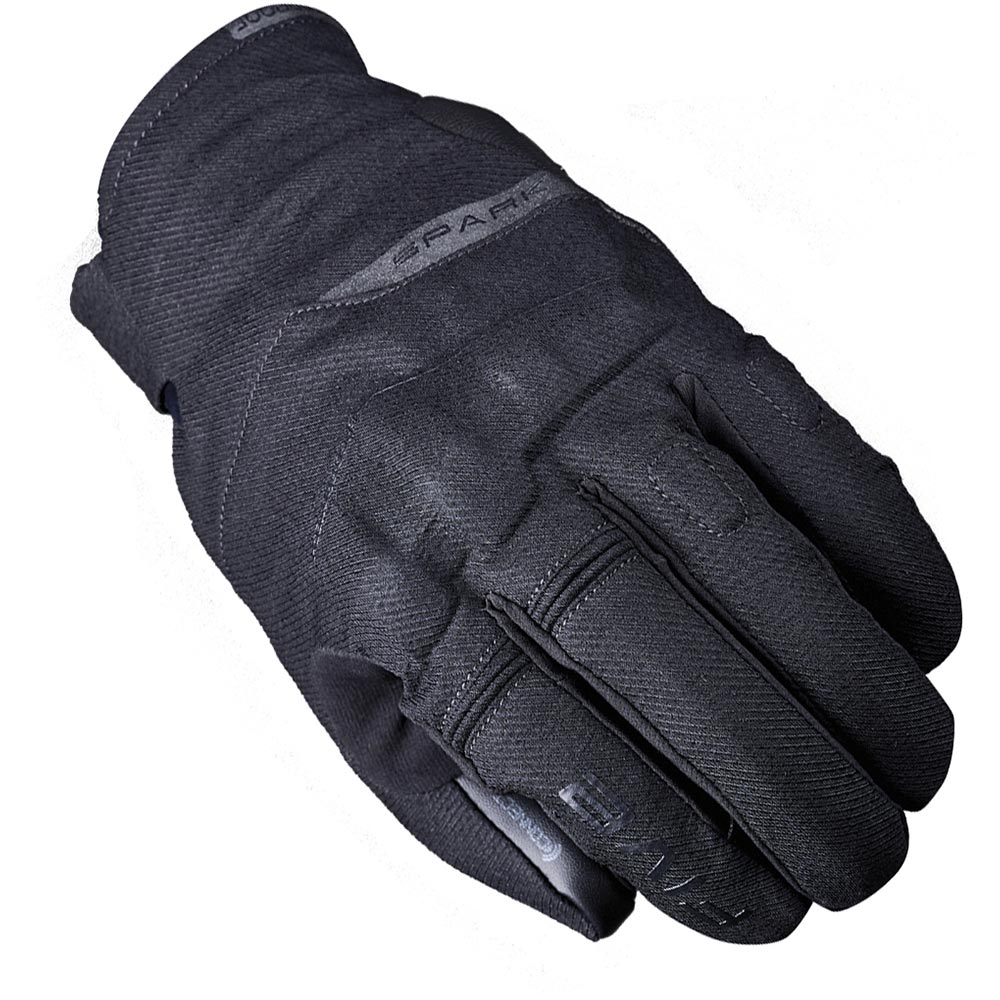 Five - Gants Spark Waterproof Noir