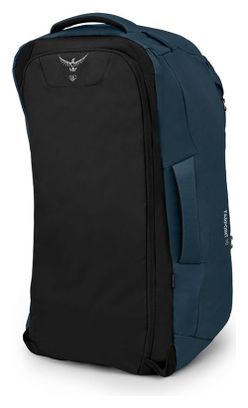 Sac de Randonnée Osprey Farpoint 70 Homme Bleu