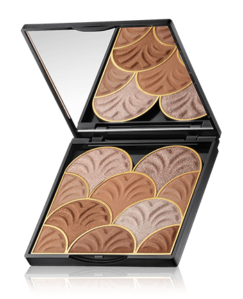 Delfy Cosmetics Highlighter Fantasy Illuminating Face Powder 17g