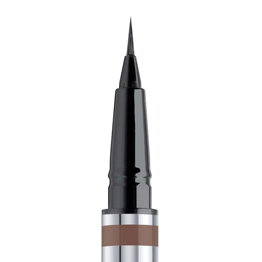 FASHION COLORS SS26 - WHISPERS OF THE SILK ROAD 24h Micro Brow Liquid Liner Nº20 - 0,3ml