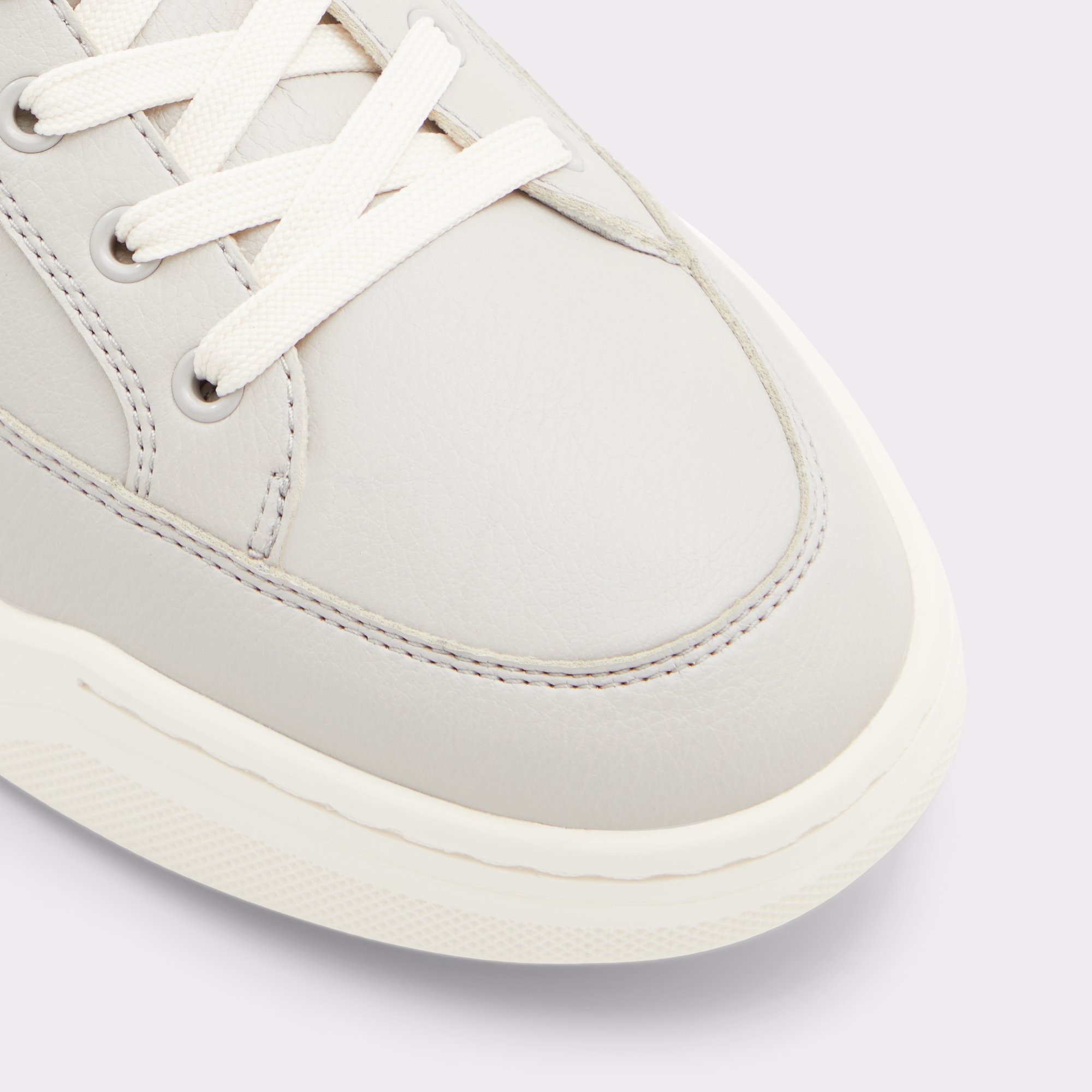 Leoncino Gray Men High top