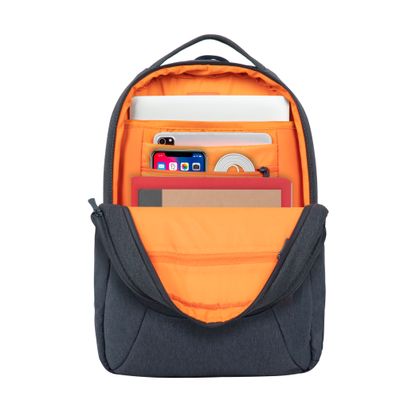 RIVACASE Galapagos - Sac à dos pour ordinateur portable 15,6